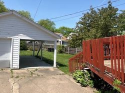 Foreclosure in  16TH ST Rock Island, IL 61201