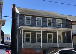 Foreclosure in  FRONT ST Cressona, PA 17929