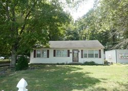 Foreclosure in  EDEN ALLEN RD Eden, MD 21822