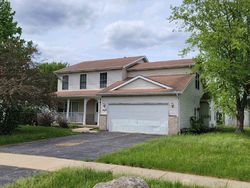 Foreclosure in  GRAF ST Somonauk, IL 60552