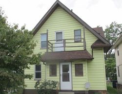 Foreclosure in  NICHOLAS ST Toledo, OH 43609