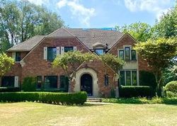 Foreclosure in  BUCKINGHAM RD Grosse Pointe, MI 48230