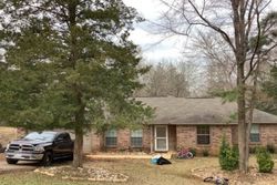 Foreclosure in  STONECREEK DR Tyler, TX 75703