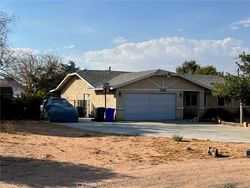 Foreclosure in  ERIE RD Apple Valley, CA 92307
