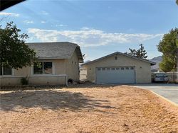 Foreclosure in  ERIE RD Apple Valley, CA 92307