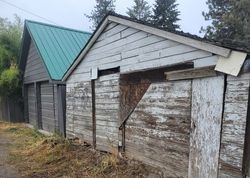 Foreclosure in  N NORMANDIE ST Spokane, WA 99208