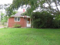 Foreclosure in  WOODLAND AVE Mckeesport, PA 15133