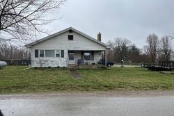 Foreclosure in  E HIGHLAND AVE Hillsdale, IN 47854