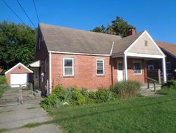 Foreclosure in  CAROLINA ST Middletown, OH 45044