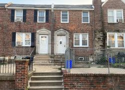 Foreclosure in  ROSALIE ST # A Philadelphia, PA 19120