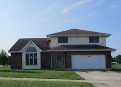 Foreclosure Listing in IMPERIAL DR RICHTON PARK, IL 60471