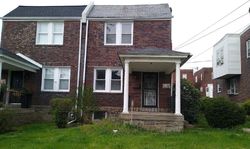 Foreclosure in  YEADON AVE Lansdowne, PA 19050