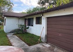 Foreclosure in  TROPICAIRE AVE SW Palm Bay, FL 32908