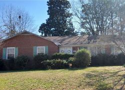 Foreclosure in  HICKORYWOOD DR Suffolk, VA 23434