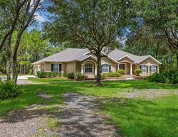 Foreclosure in  ARROWSMITH RD Wimauma, FL 33598