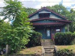 Foreclosure in  ROSEMONT AVE Cincinnati, OH 45205