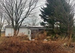 Foreclosure in  BEECH HILL RD Dewittville, NY 14728
