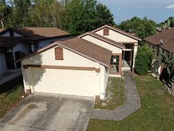 Foreclosure in  THORNBERRY DR Casselberry, FL 32707