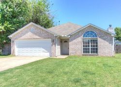 Foreclosure Listing in E 64TH PL TULSA, OK 74136