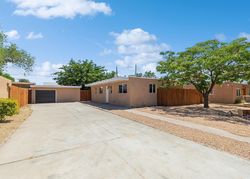 Foreclosure in  HEADINGLY AVE NE Albuquerque, NM 87110