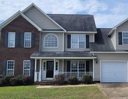 Foreclosure Listing in CHECKMATE CT CAMERON, NC 28326