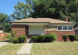 Foreclosure in  TRINITY ST Detroit, MI 48219