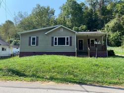 Foreclosure in  TURLEY AVE Flatwoods, KY 41139