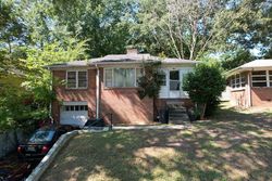 Foreclosure in  AVENUE L Birmingham, AL 35208