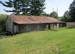 Foreclosure in  COUNTY ROUTE 7 Nassau, NY 12123