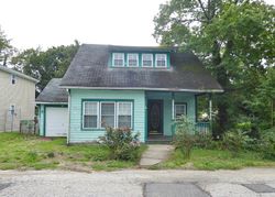Foreclosure Listing in STATION RD LEESBURG, NJ 08327