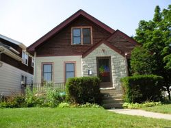 Foreclosure in  N 65TH ST Milwaukee, WI 53213