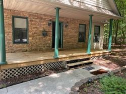 Foreclosure in  LITTLE PINE MOUNTAIN RD Jasper, GA 30143