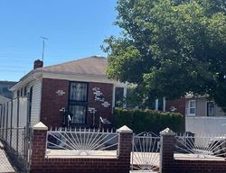 Foreclosure in  NELLIS ST Springfield Gardens, NY 11413
