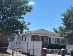 Foreclosure in  NELLIS ST Springfield Gardens, NY 11413