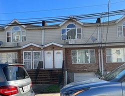 Foreclosure in  BOLLER AVE Bronx, NY 10475