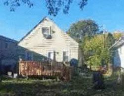 Foreclosure in  SILVERCREST AVE Akron, OH 44314