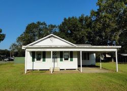 Foreclosure in  HUTCHINSON AVE Morse, LA 70559