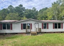 Foreclosure in  9 MILE RD Maple Hill, NC 28454