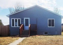 Foreclosure in  N 3RD ST Glenrock, WY 82637