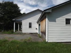 Foreclosure in  CRAB APPLE RDG Randolph, VT 05060
