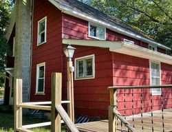 Foreclosure in  ROSENDALE RD Schenectady, NY 12309