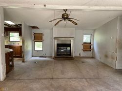 Foreclosure in  MINCEY ST Metter, GA 30439
