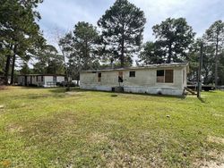 Foreclosure in  MINCEY ST Metter, GA 30439