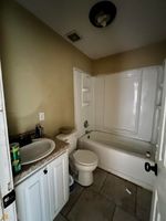 Foreclosure in  W KENNY DR Hinesville, GA 31313