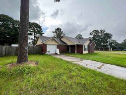 Foreclosure in  W KENNY DR Hinesville, GA 31313