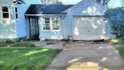 Foreclosure in  38TH ST Hamilton, MI 49419