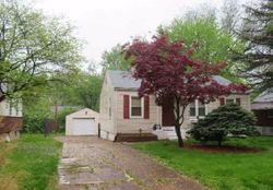 Foreclosure in  SAINT MATTHEW DR Florissant, MO 63031