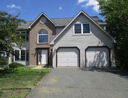 Foreclosure in  PEACHTREE CIR Pottstown, PA 19464