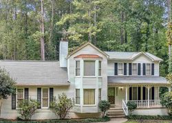 Foreclosure in  RED OAK DR Fayetteville, GA 30214