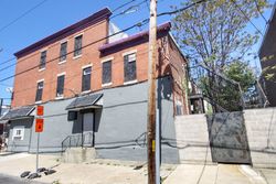 Foreclosure in  MASTER ST Philadelphia, PA 19131